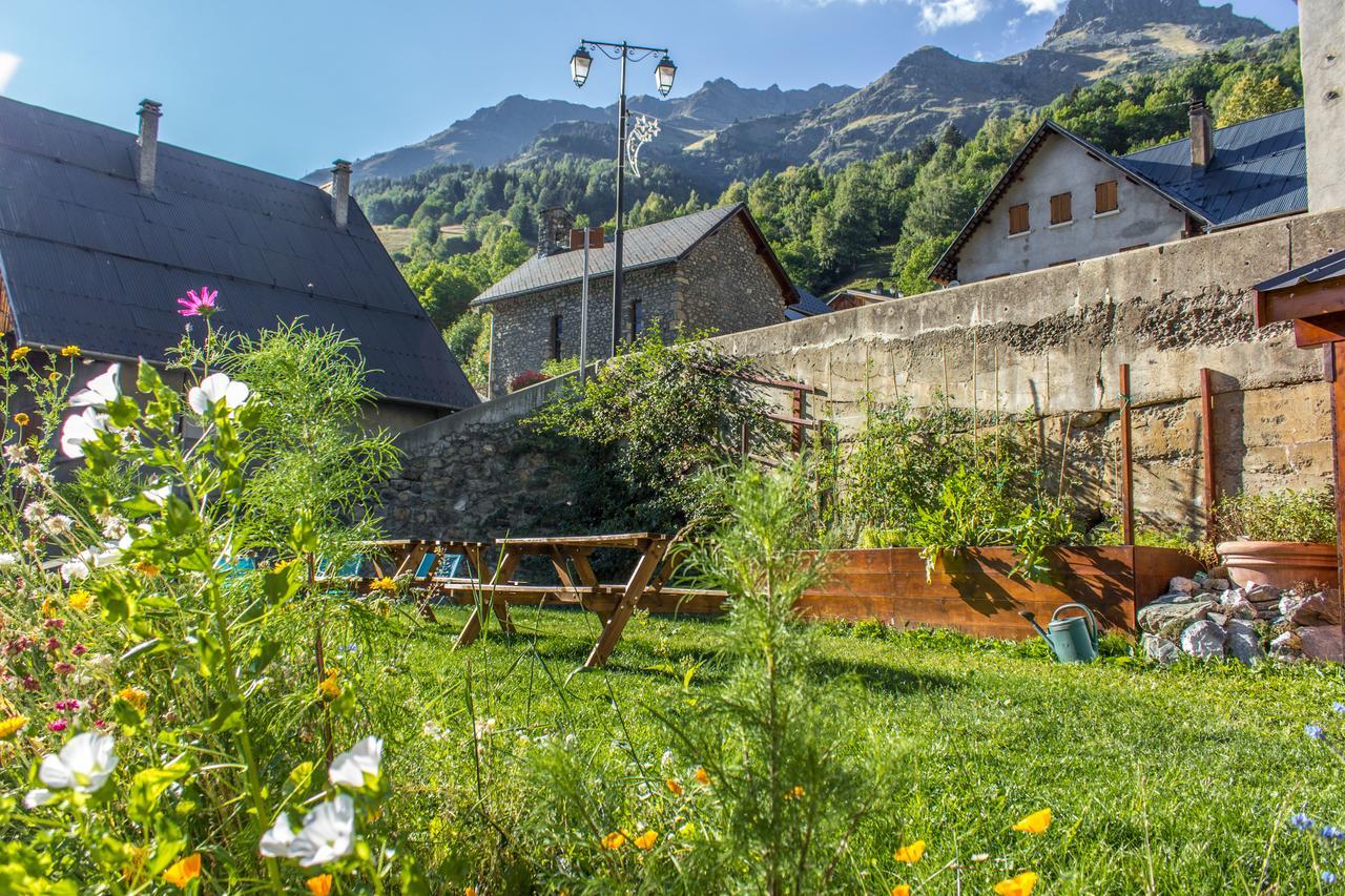 Chalet Rostaing Vaujany Exteriör bild